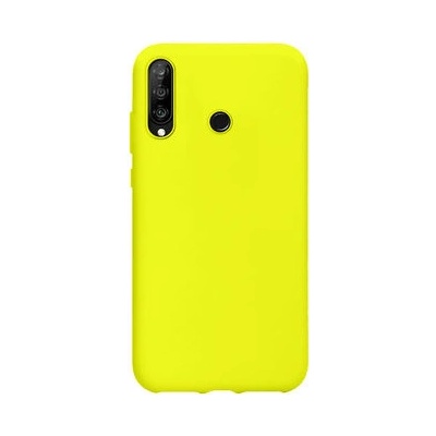 Púzdro SBS - School Huawei P30 Lite žlté