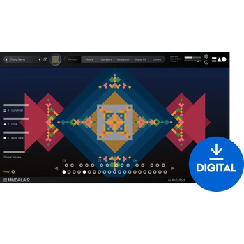 Mntra Instruments Oro (Дигитален продукт)