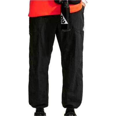 Nike Мъжки анцунг долнище Nike ACG Dolomiti UV Pants Tracksuit trousers - Black / Summit White (008-1616-0113)