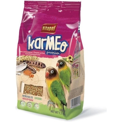 Vitapol Hrdlička 0,5 kg