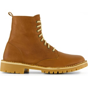 Grand Step Shoes Дамски зимни ботуши Grand step shoes Women's Asta Winter boots - Whisky - размер 37 (EU) (121-0694-0212)