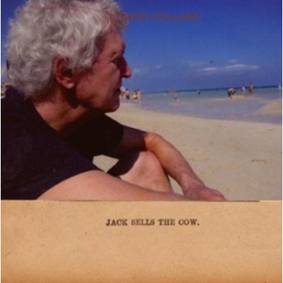 Pollard Robert - Jack Sells The Cow CD – Hledejceny.cz