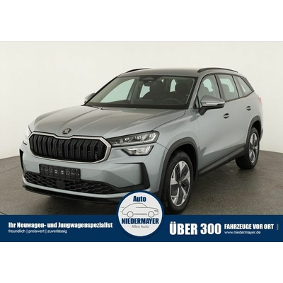 Skoda Kodiaq 2.0 TDI DSG Selection 110 kW