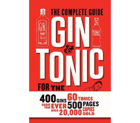 Gin & Tonic