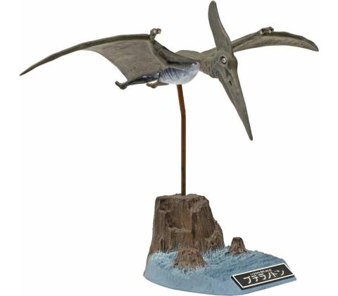 Tamiya Pteranodon 1:35