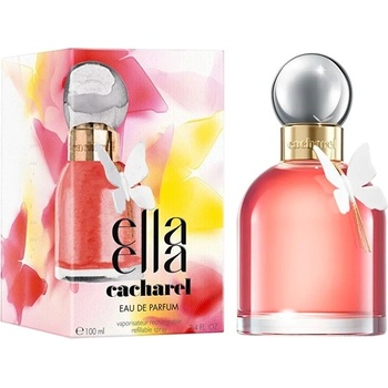 Cacharel Ella Ella EDP 100ml за Жени