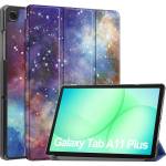 Techsuit Калъф - Samsung Galaxy Tab A11 Plus / A9 Plus - Techsuit FoldPro - Galaxy