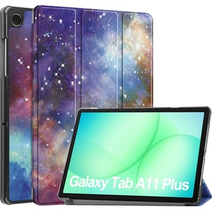 Techsuit Калъф - Samsung Galaxy Tab A11 Plus / A9 Plus - Techsuit FoldPro - Galaxy