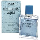 Hugo Boss Elements Aqua toaletná voda pánska 100 ml