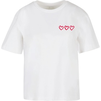 Mister Tee Тениска Three In A Row Tee white XXLUB-MST093-00220 - Камуфлаж, размер 3XL