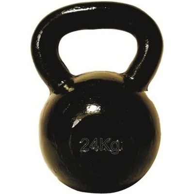 Spartan iron-bell 24kg