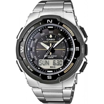 Casio SGW-500HD-1B