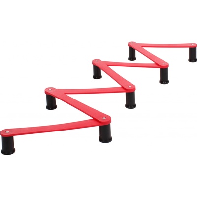 Merco 7 Section Stickhandling – Zboží Dáma