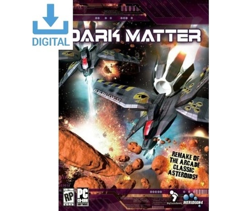 dark Matter
