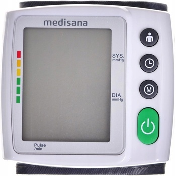 Medisana BW 315