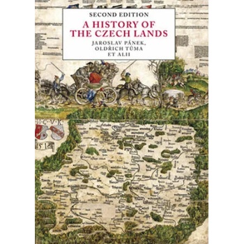 Image 1 of A History of the Czech Lands