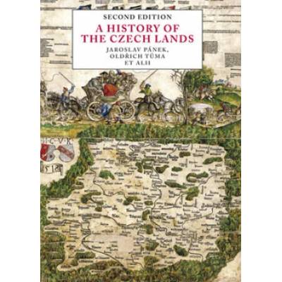 A History of the Czech Lands
