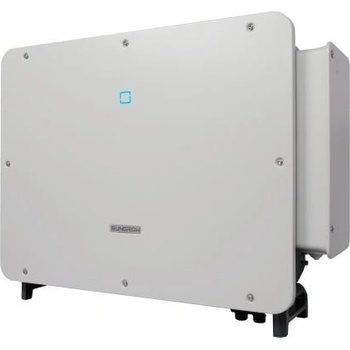 SUNGROW SG125CX-P2 v113 (AFCI, SPD DC I+II/AC II, превключвател DC, PID) Инвертор (SG125CX-P2)