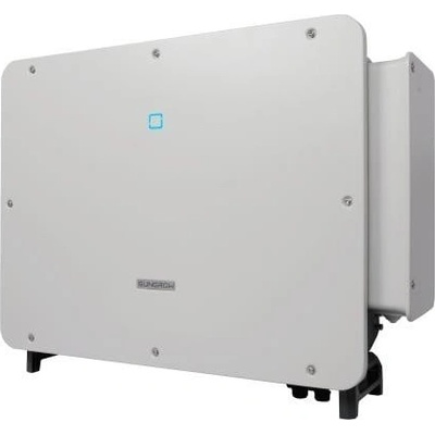 SUNGROW SG125CX-P2 v113 (AFCI, SPD DC I+II/AC II, превключвател DC, PID) Инвертор (SG125CX-P2)