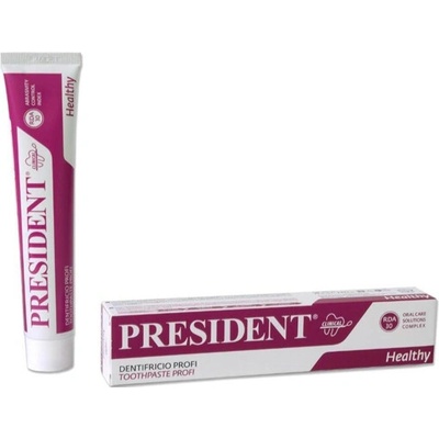 President Profi s chlorhexidinem 0,20% 75 ml