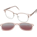 Crullé Диоптрични очила Crullé Link C3 Clip-on - alensa