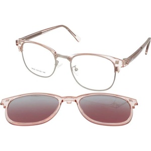 Crullé Диоптрични очила Crullé Link C3 Clip-on - alensa