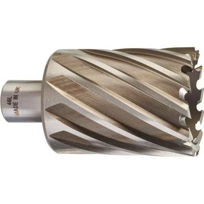 MILWAUKEE Kruhové frézy HSS 50 mm O 46 mm 4932371773
