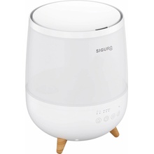 Siguro HU-M150W Zen Mist