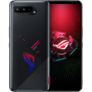 Image 1 of ASUS ROG Phone 5 5G 128GB 8GB RAM Dual