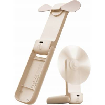 AECOOLY Pocket 01 béžový