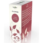 FoodNess Tealovers Черен чай 20 пакетчета 40 г