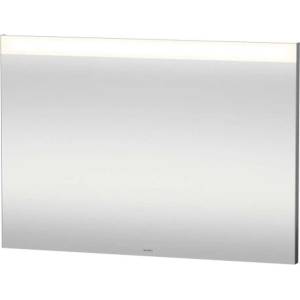 Duravit - Огледало 100x70 см, със LED осветление LM7837000000000 (LM7837000000000)