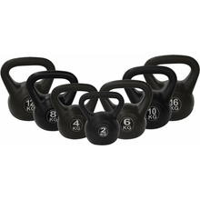 Tunturi PVC Kettlebell 2 kg