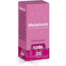 Virde Melatonin 30 tabliet