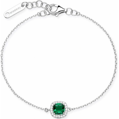 Brosway Fancy Life Green FLG139 Náramok (Ag 925/1000, 2 g)