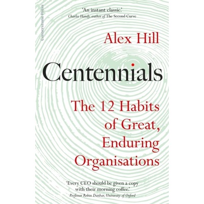 Centennials - Alex Hill