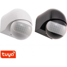 Tuya IS8 IP44 - Černá TL-068352 068352