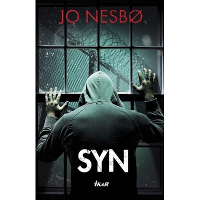 Syn - Jo Nesbo