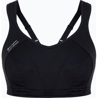 Спортен сутиен Shock Absorber Active Multi black