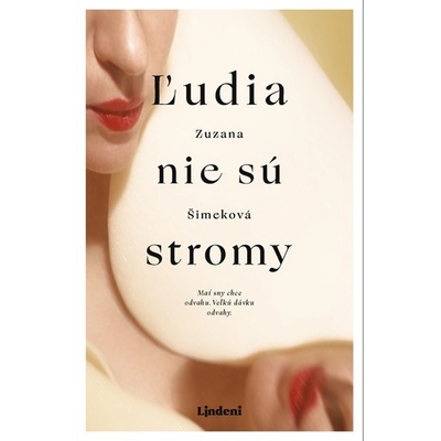 Ľudia nie sú stromy
