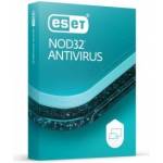 ESET NOD32 Antivirus 1U1Y S, 1 устройство, 12 месеца, Box, полски, за изтегляне (1U1Y S)