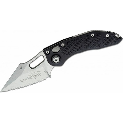 MICROTECH Stitch S/E Stonewash F/S 169-12