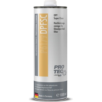 PRO-TEC DPF Super Clean 1 l