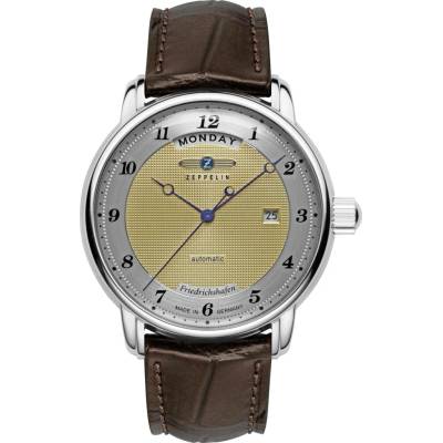 Zeppelin 8562-5