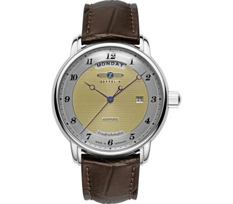 Zeppelin 8562-5