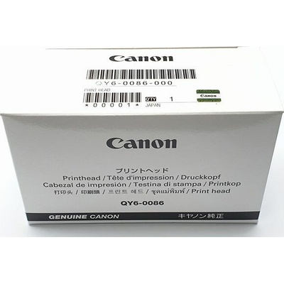 Hlava Canon (QY6-0068-000)