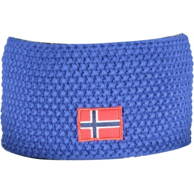 Norway 1963 Мъжка лента за коса norway 1963, Универсален , Син (120207_blbluette)