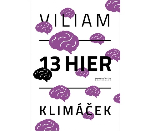 Trinásť hier