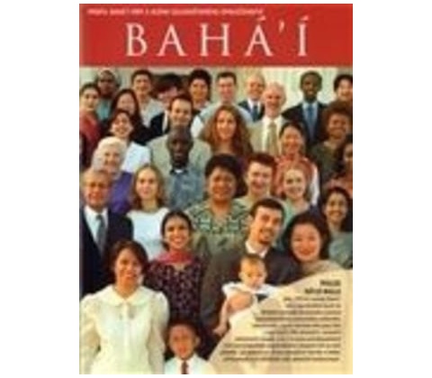 Bahá’í