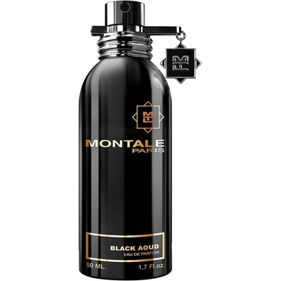 Montale Black Aoud parfémovaná voda pánská 50 ml